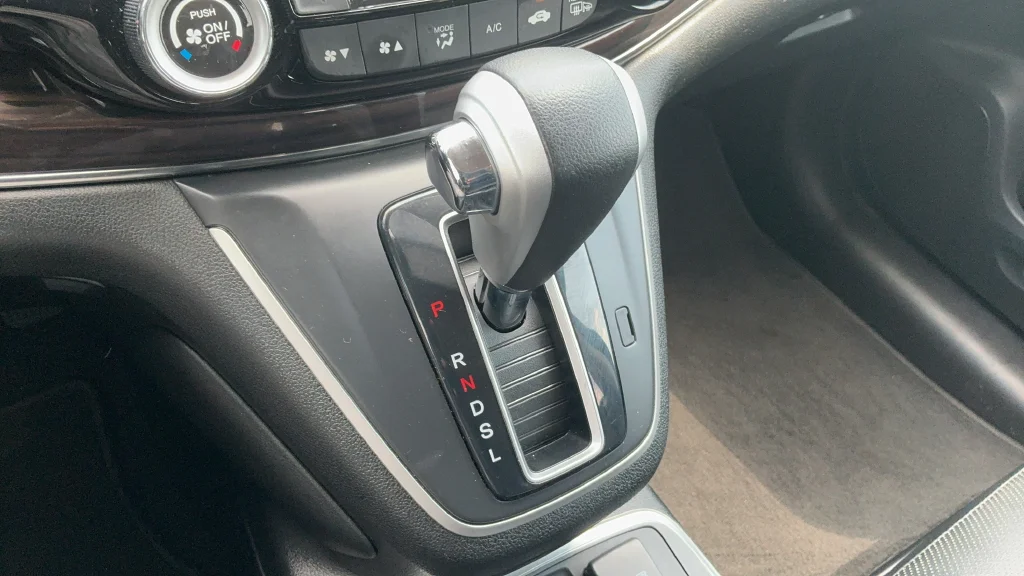 Used 2015 Brown Honda EX-L image 15