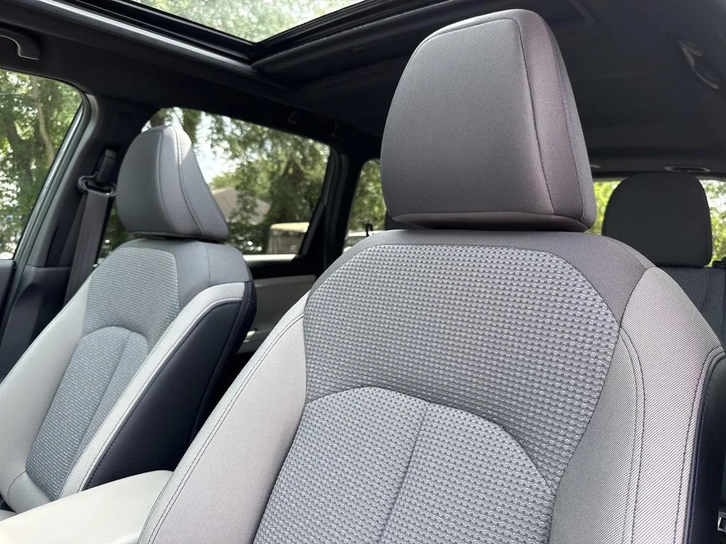 Used 2026 Gray Subaru Premium image 23