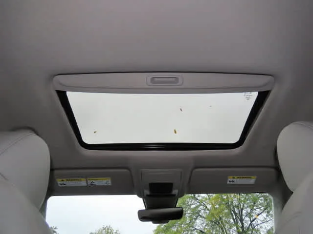 2024 Honda CR-V EX-L - Photo 24