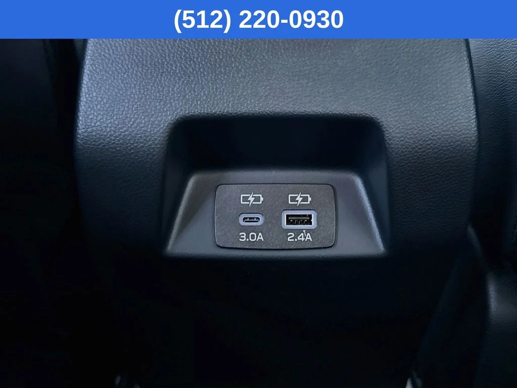 New 2026 Black Subaru Limited image 35