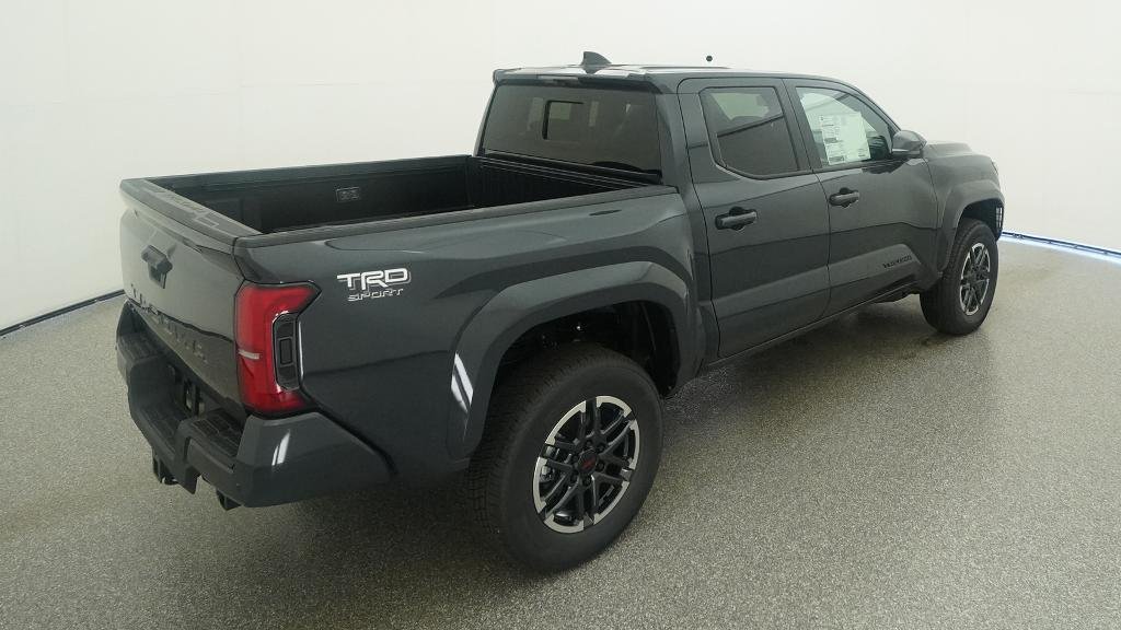 New 2026 Underground Toyota TRD Sport image 18