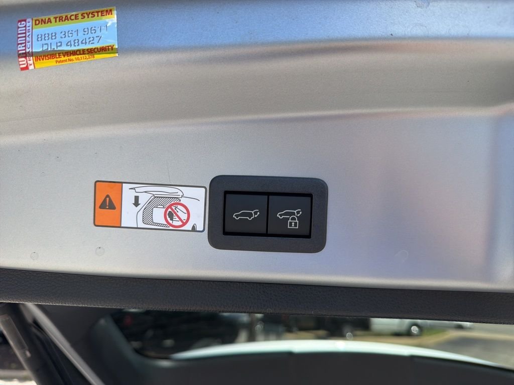 Used 2026 Silver Toyota XLE image 24