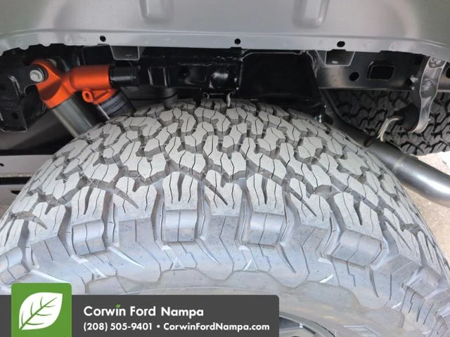 New 2026 Avalanche Ford Raptor® image 31
