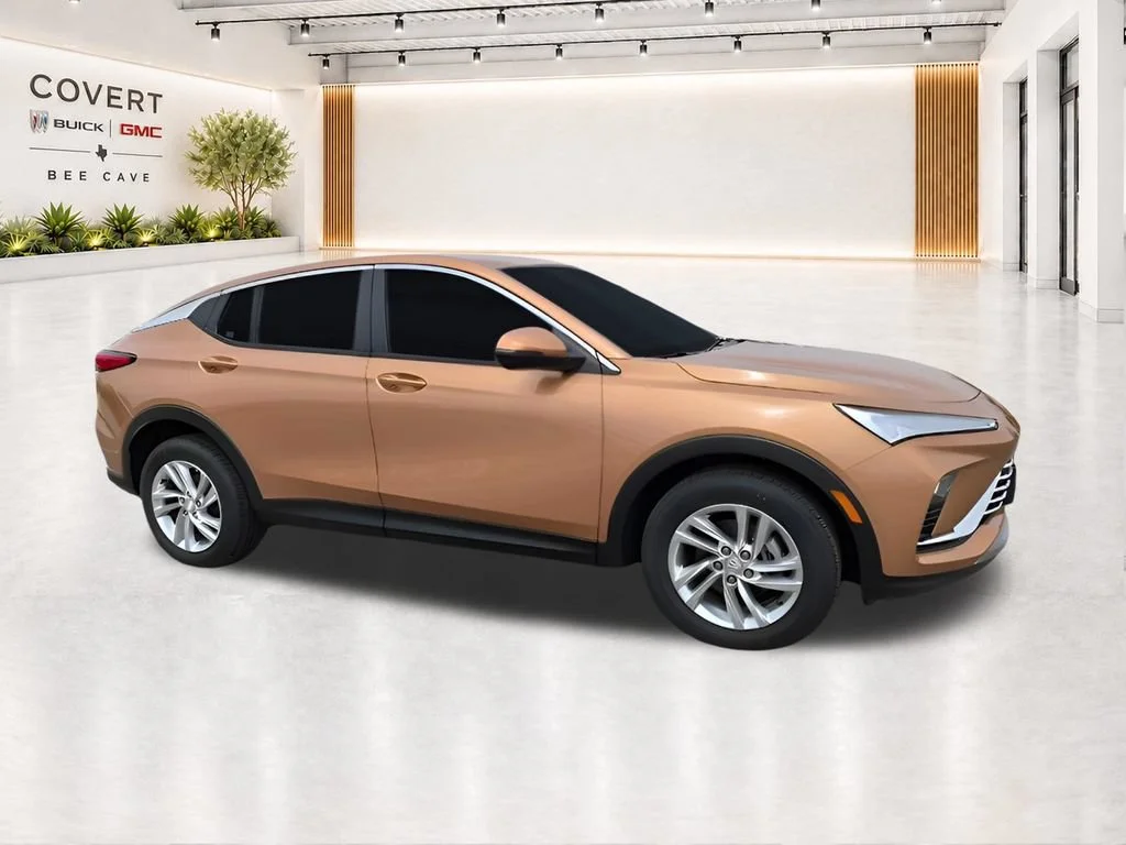 2026 Buick Envista Preferred - Photo 20