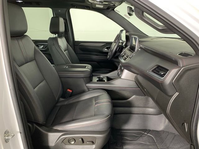 Used 2022 White Chevrolet RST image 23