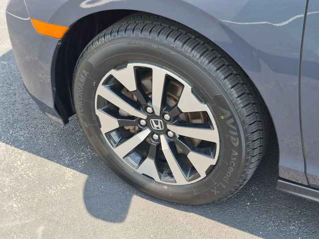 Used 2025  Honda EX-L image 26