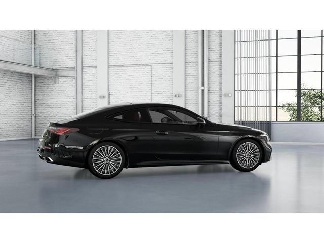 New 2027 Black Mercedes-Benz CLE 450 image 18