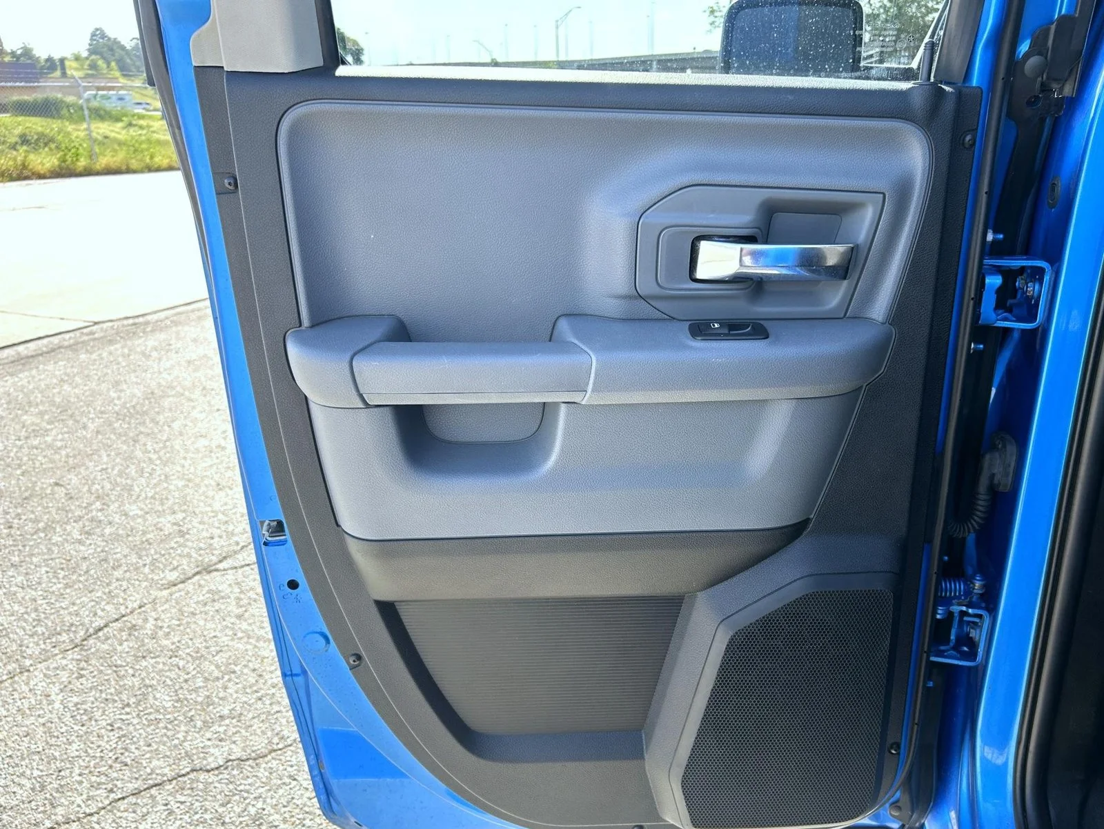 Certified Used 2020 Blue Ram Warlock image 18