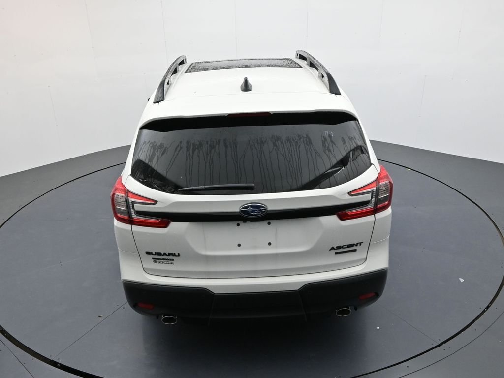 Used 2025 White Subaru Limited Bronze Edition image 29