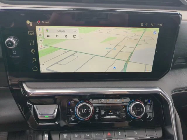 New 2026 Summit White GMC Denali image 21