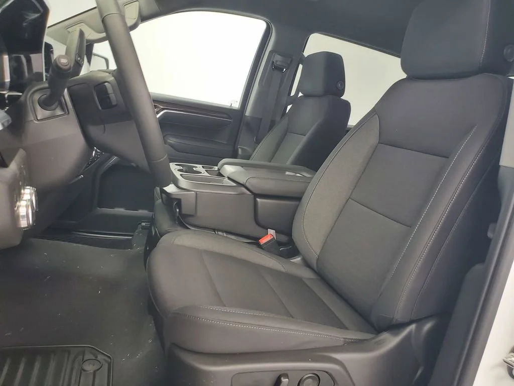 2026 GMC Sierra 1500 Elevation - Photo 6