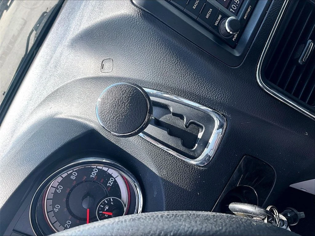 Used 2019 Red Dodge SE image 15