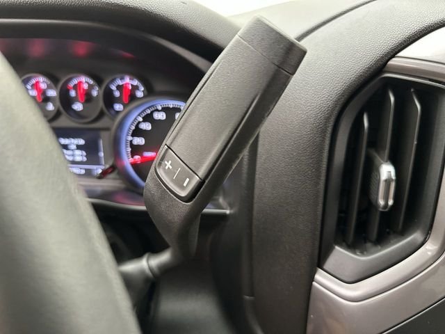 Used 2020 Black Chevrolet Custom Trail Boss image 19