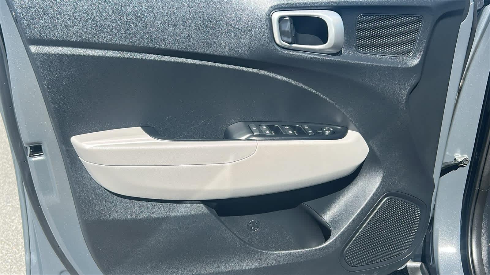 New 2026 Ecotronic Gray Hyundai SEL image 53