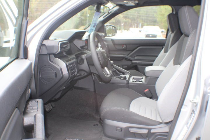 2025 Toyota 4Runner TRD Off-Road - Photo 13