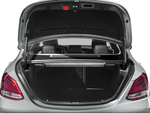 Used 2018 Black Mercedes-Benz C 300 image 12
