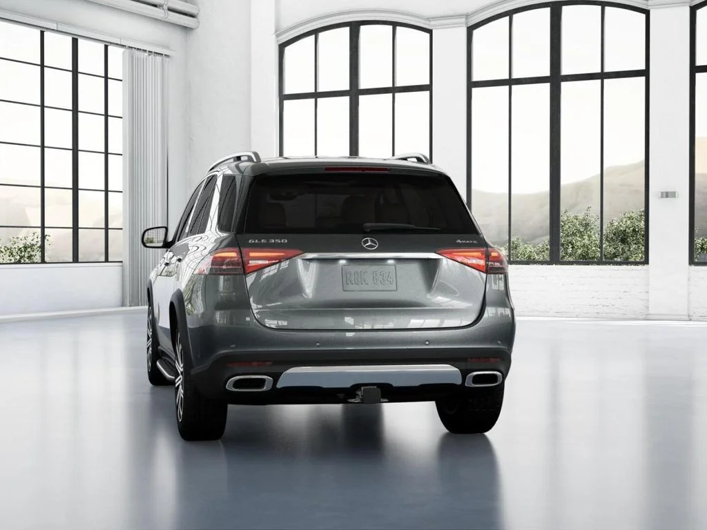 New 2026  Mercedes-Benz GLE 350 image 26