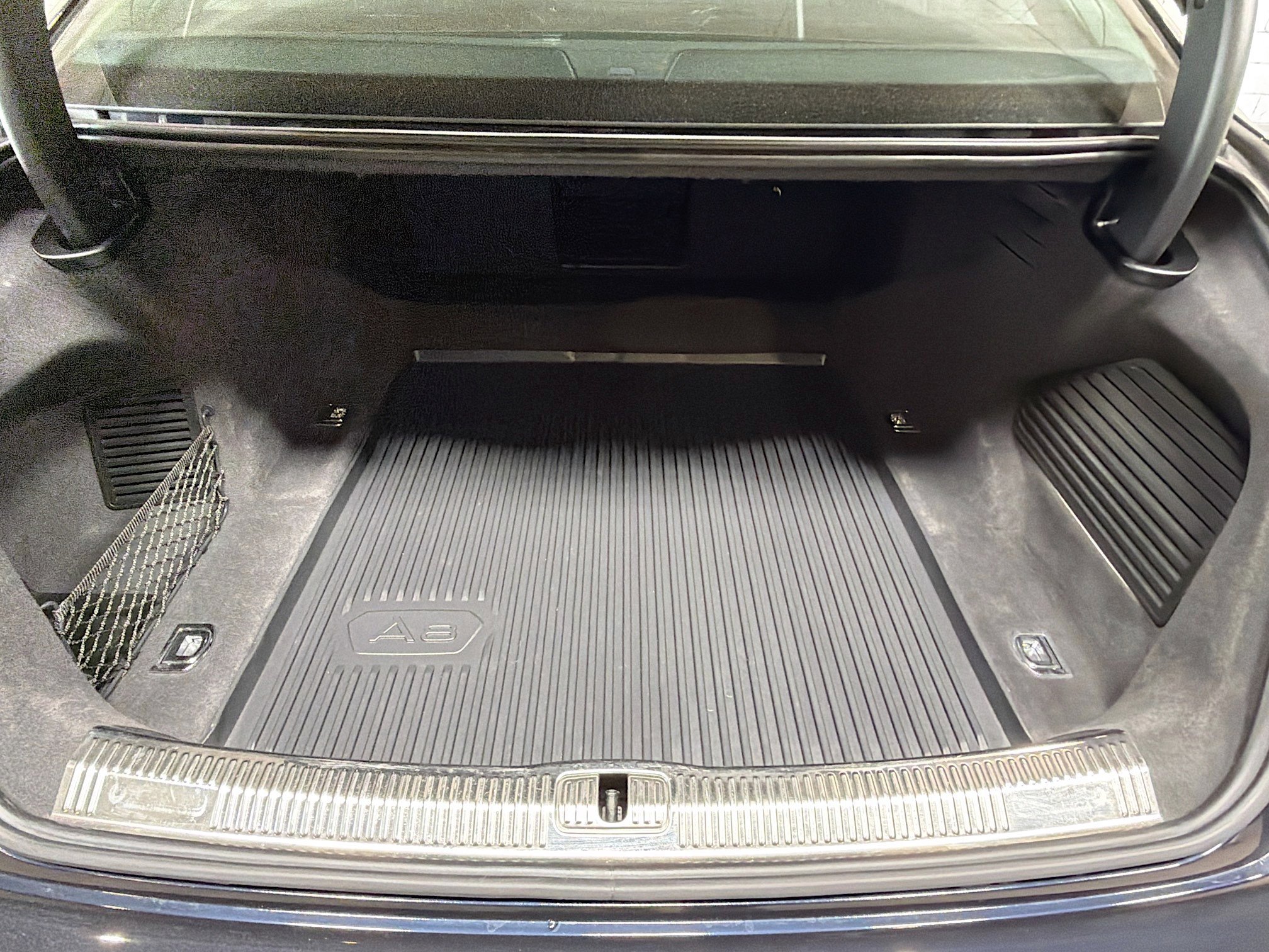 2023 Audi A8 Base - Photo 11