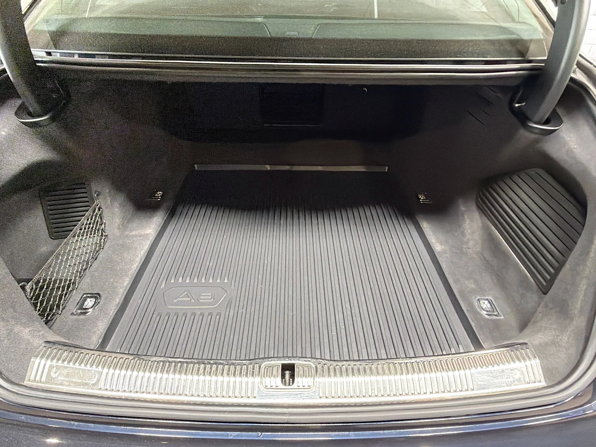 2023 Audi A8 Base - Photo 11