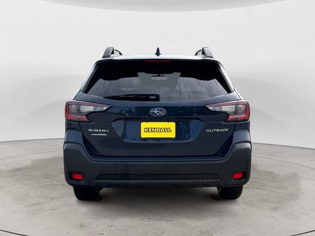 Used 2025 Blue Subaru Premium image 6