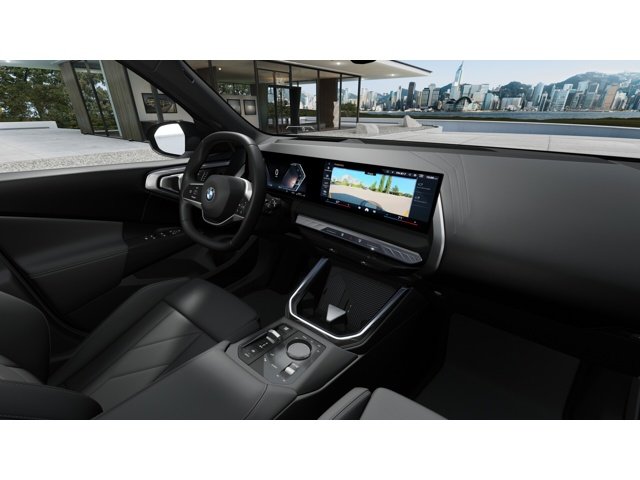 New 2026 Dark Graphite Metallic BMW 30 xDrive image 14