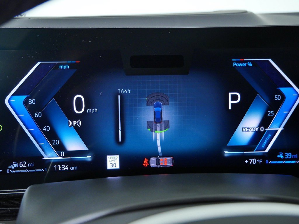 New 2026 Black Sapphire Metallic BMW xDrive50e image 50