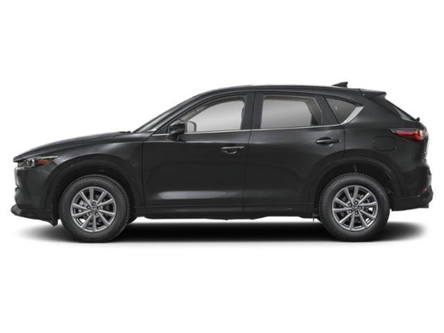 Used 2024 Jet Black Mica Mazda 2.5 S Select Package image 4