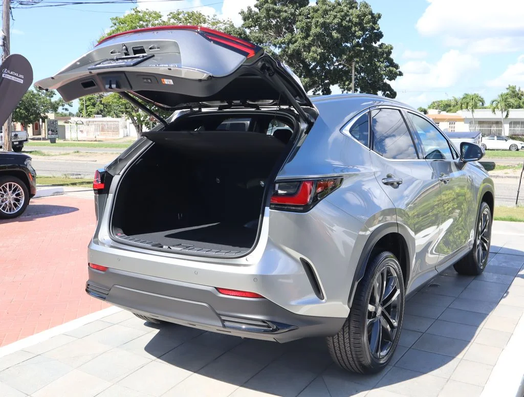 New 2026  Lexus 350h Premium image 22