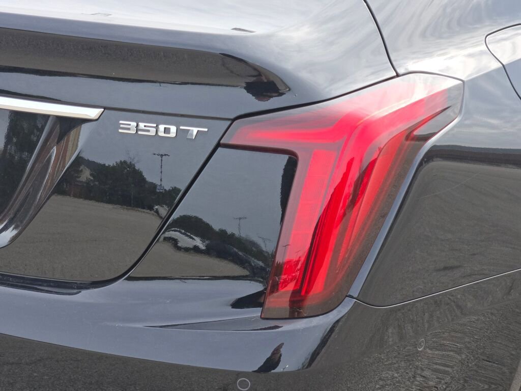 2026 Cadillac CT5 Premium Luxury - Photo 11