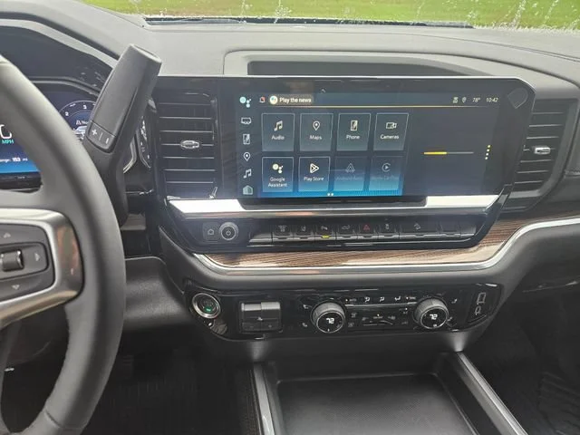 2026 Chevrolet Silverado 2500 HD LT - Photo 17