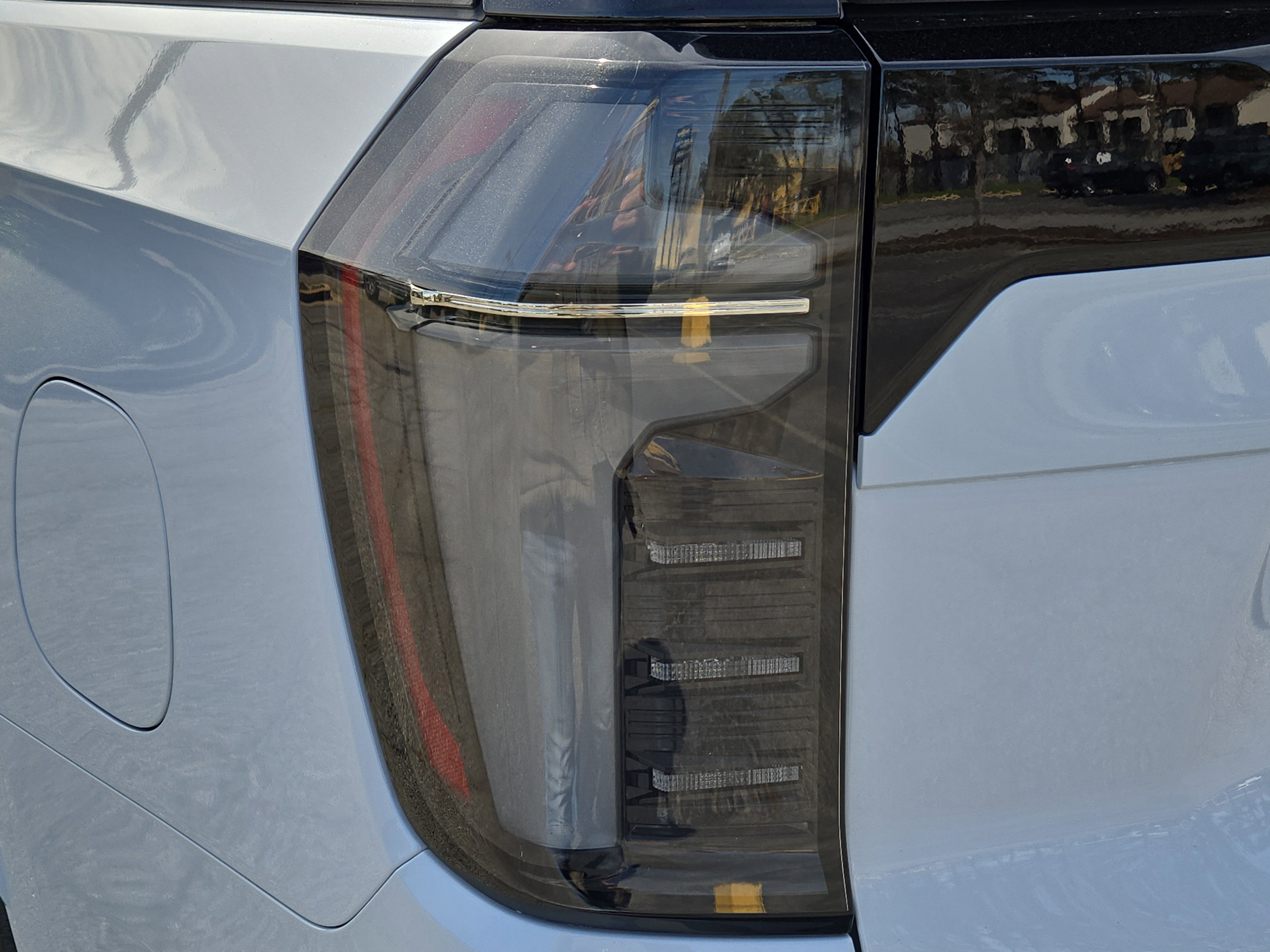 2026 Chevrolet Suburban High Country - Photo 26