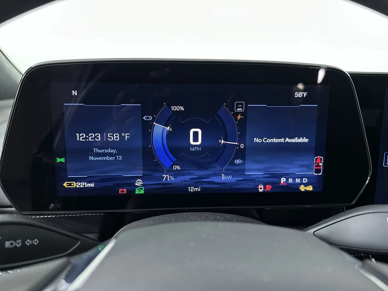2026 Chevrolet Blazer EV LT - Photo 100