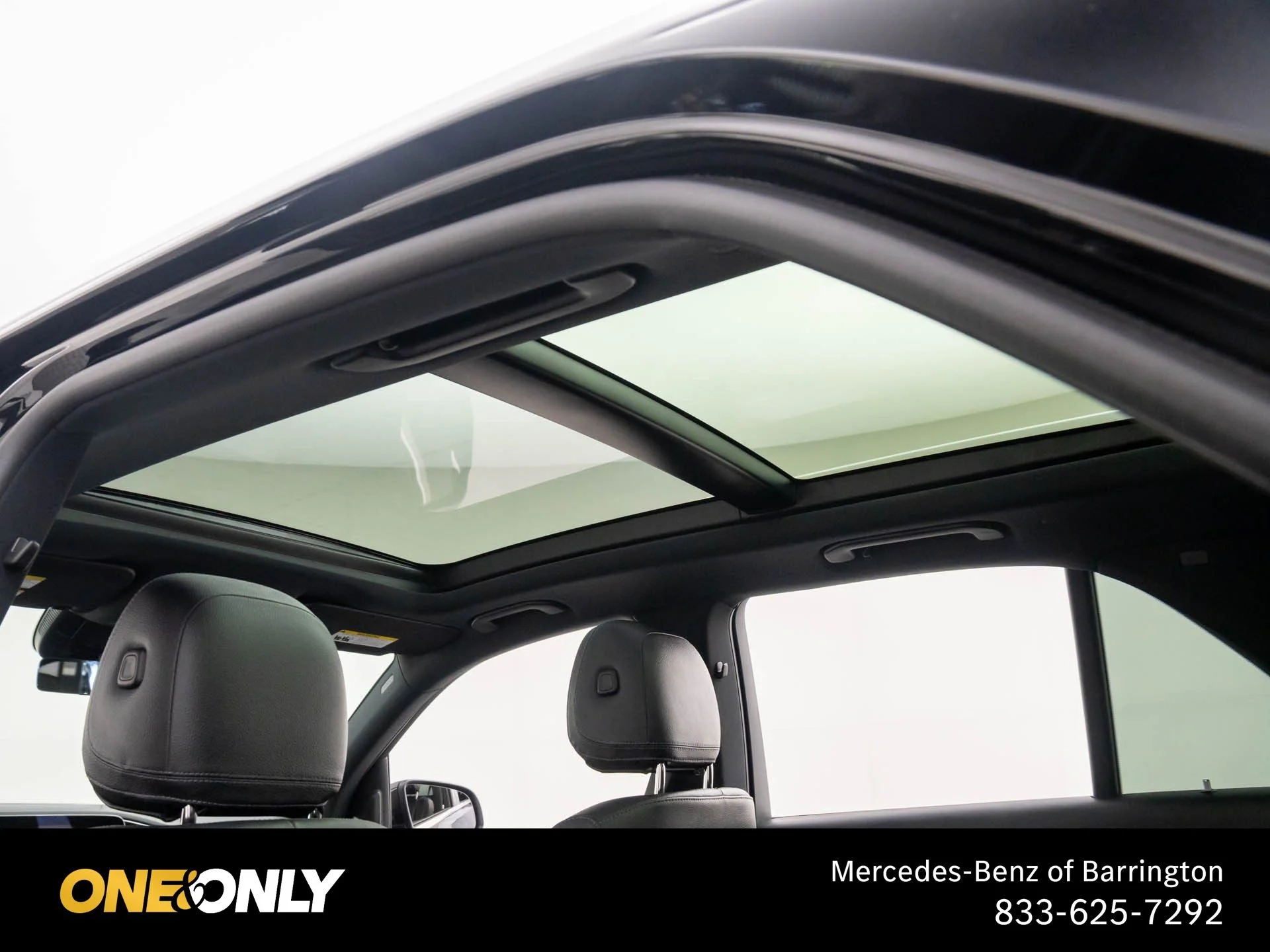 Certified Used 2026 Black Mercedes-Benz GLE 350 image 20