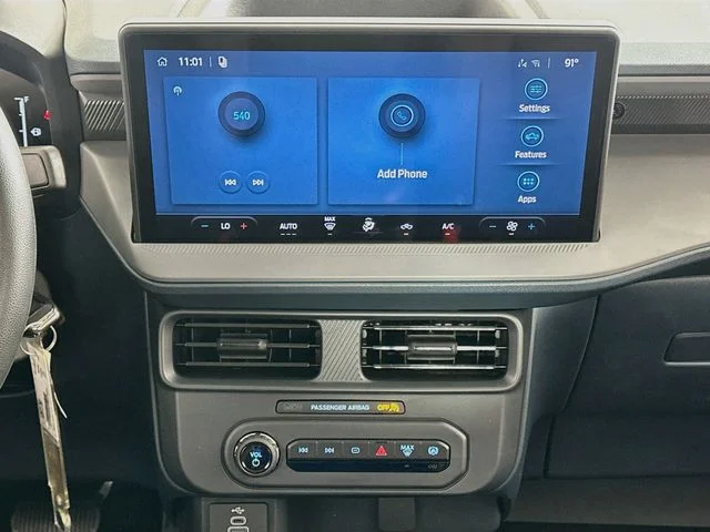 New 2026 Ford Maverick XL