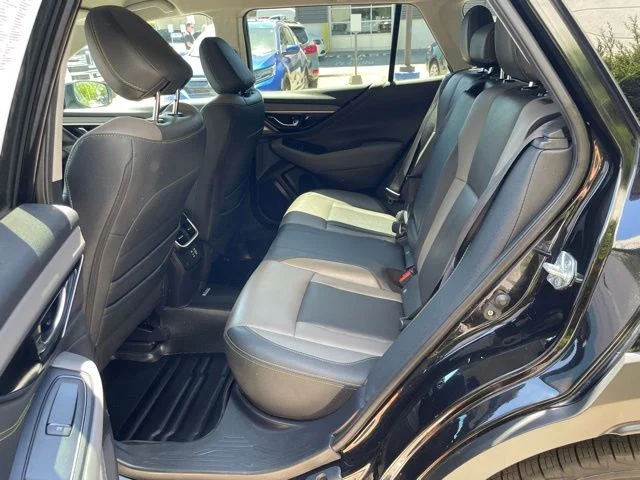 2023 Subaru Outback Onyx Edition - Photo 28