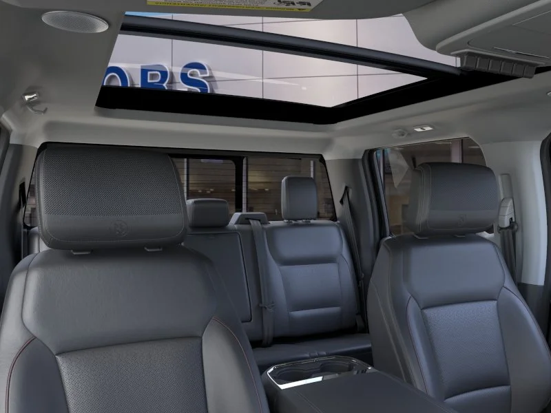 New 2026 Agate Black Metallic Ford Torque 1200 by SHELBY image 22