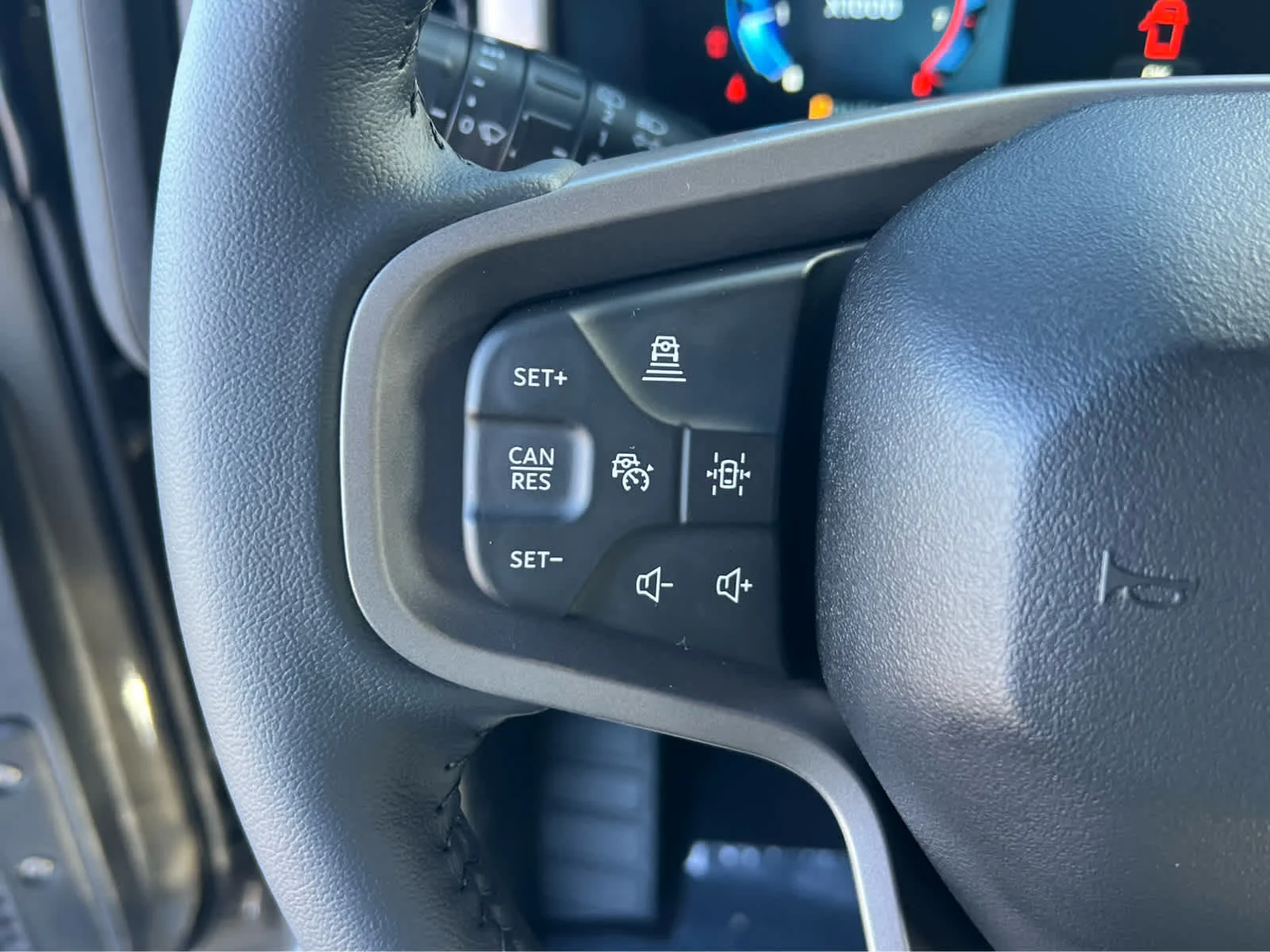 New 2026 Marsh Gray Ford Outer Banks® image 25