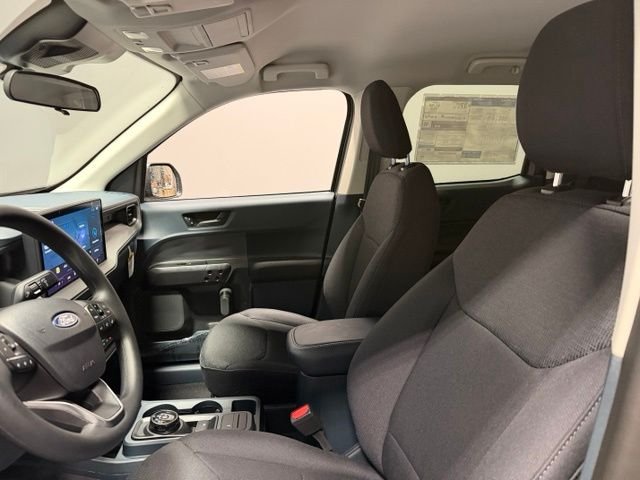 New 2026 Carbonized Gray Metallic Ford XL image 16