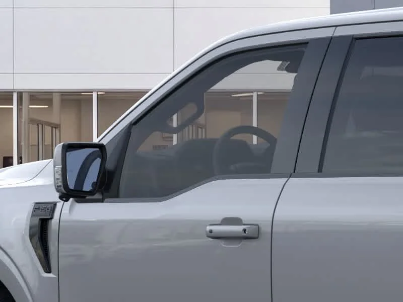 New 2026 Avalanche Ford Lariat® image 20