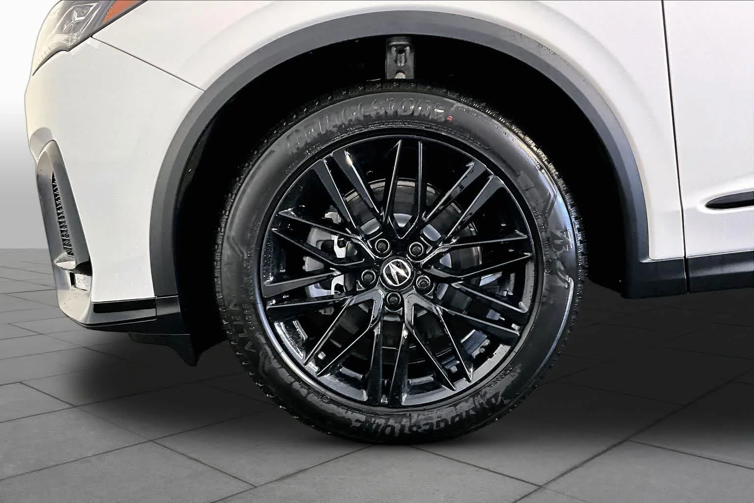 2026 Acura MDX A-Spec w/Advance Package - Photo 18