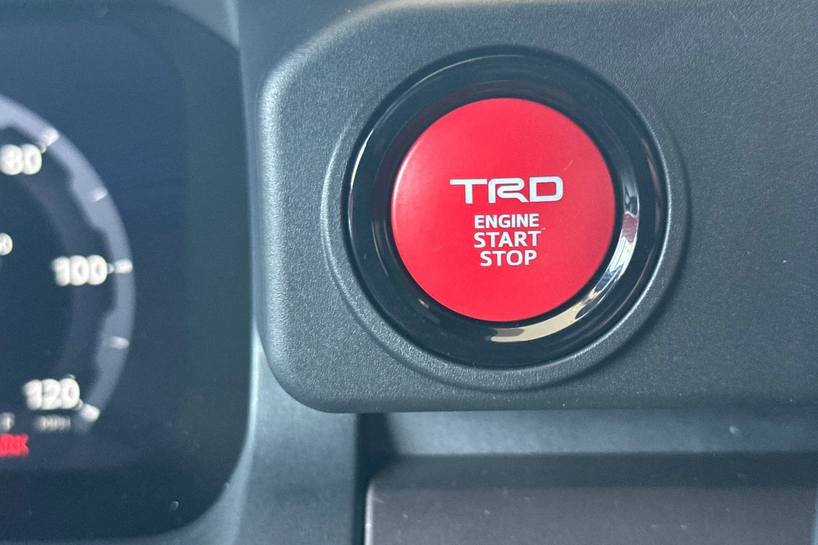 New 2026 Brown Toyota TRD Sport image 27