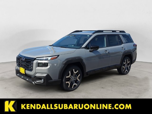 New 2026 RIVER ROCK PEARL Subaru Touring XT image 1
