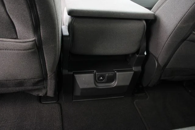 Used 2024 White Ford XLT image 22