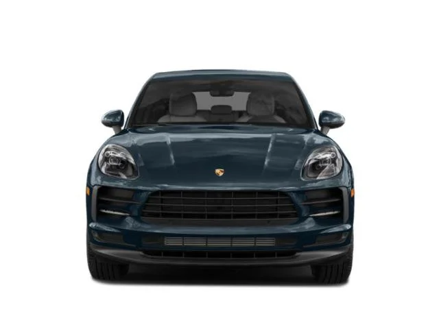 Used 2021 Gray Porsche S image 4