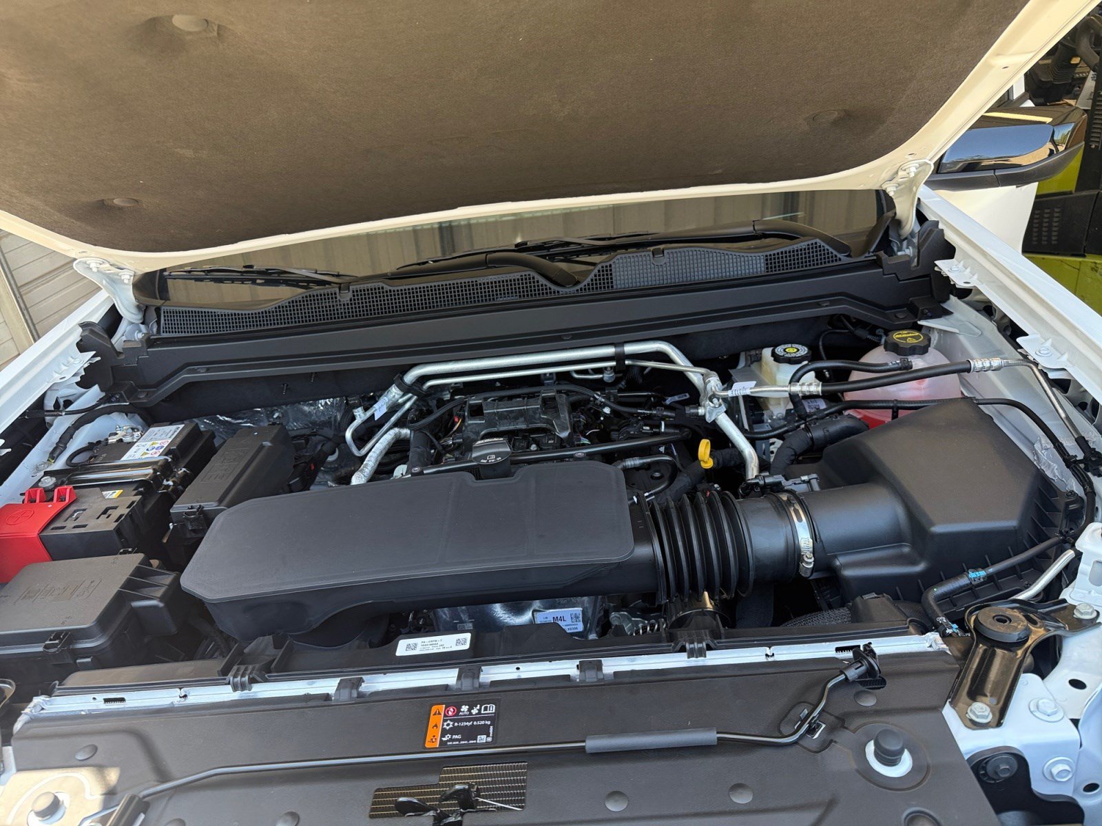 2026 Chevrolet Colorado Trail Boss - Photo 30
