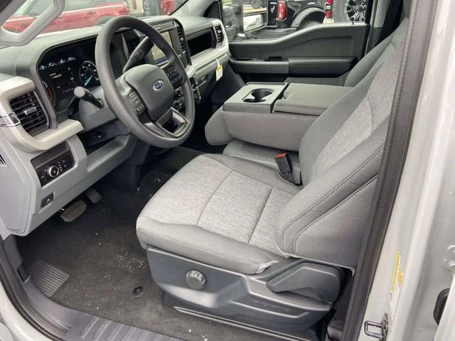 New 2026 Avalanche Ford XL image 8