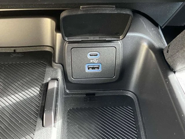 New 2025 Oxford White Ford Big Bend® image 13