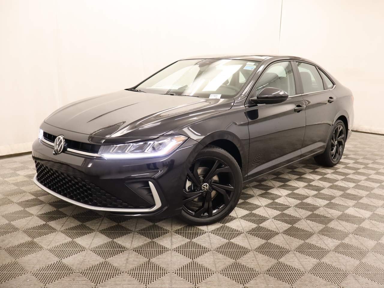 2027 Volkswagen Jetta