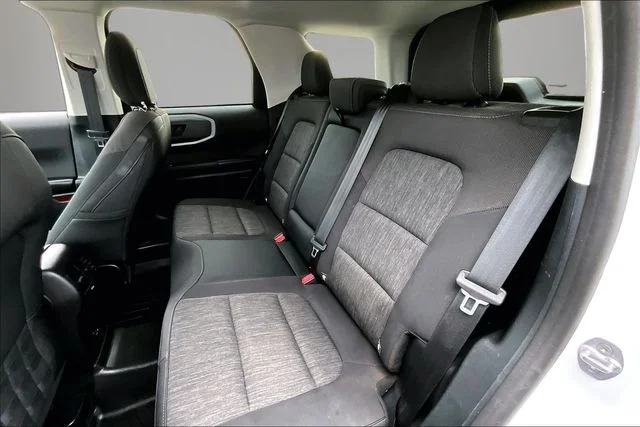 Used 2022 White Ford Big Bend image 19