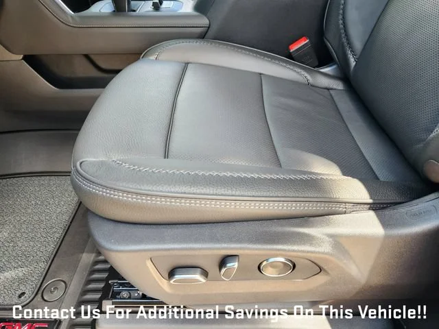 2026 GMC Sierra 1500 Denali - Photo 18
